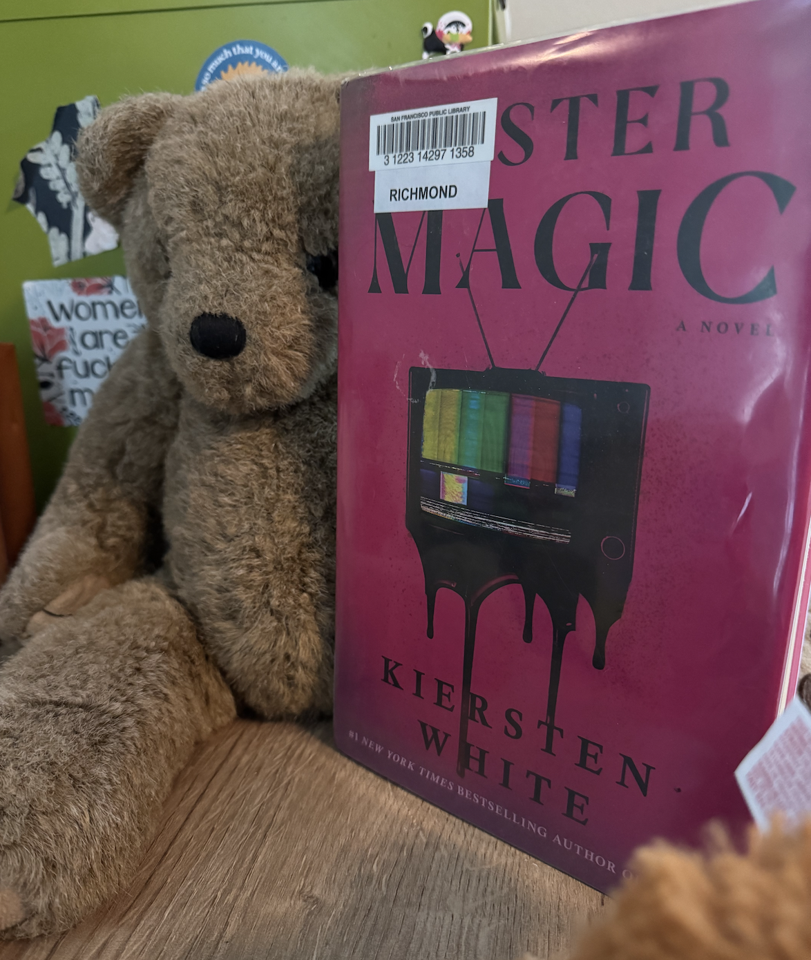 Mister Magic