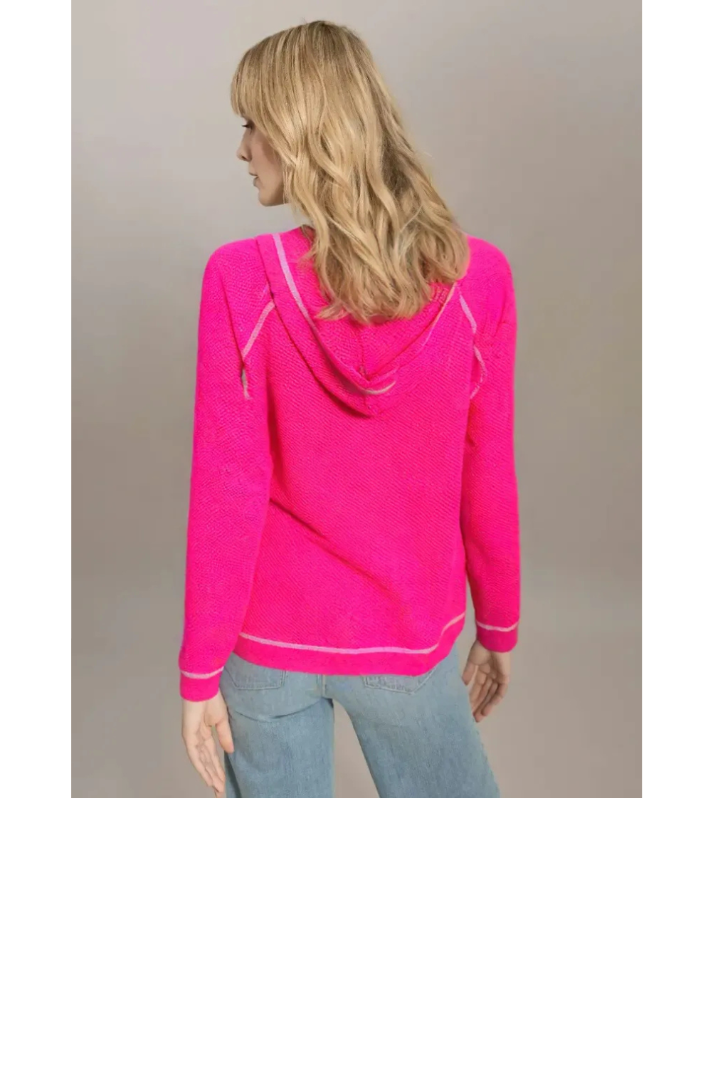 WEBSITE PRODUCT ENTRY-EL-Waffle Stitch Hoodie-HPNK-B.png