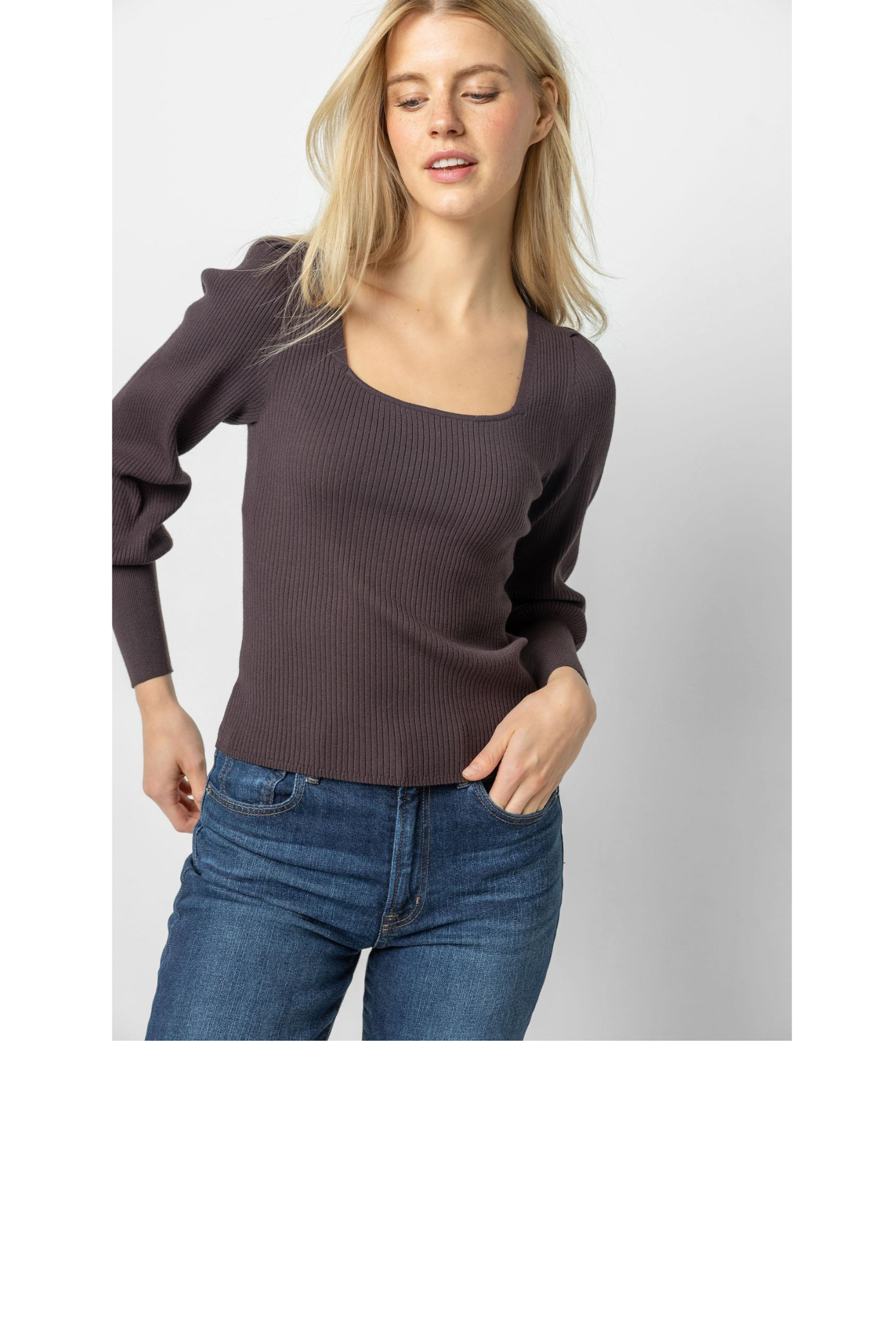 LP-Full Sleeve Sq. Neck Swtr-Espresso -F.png
