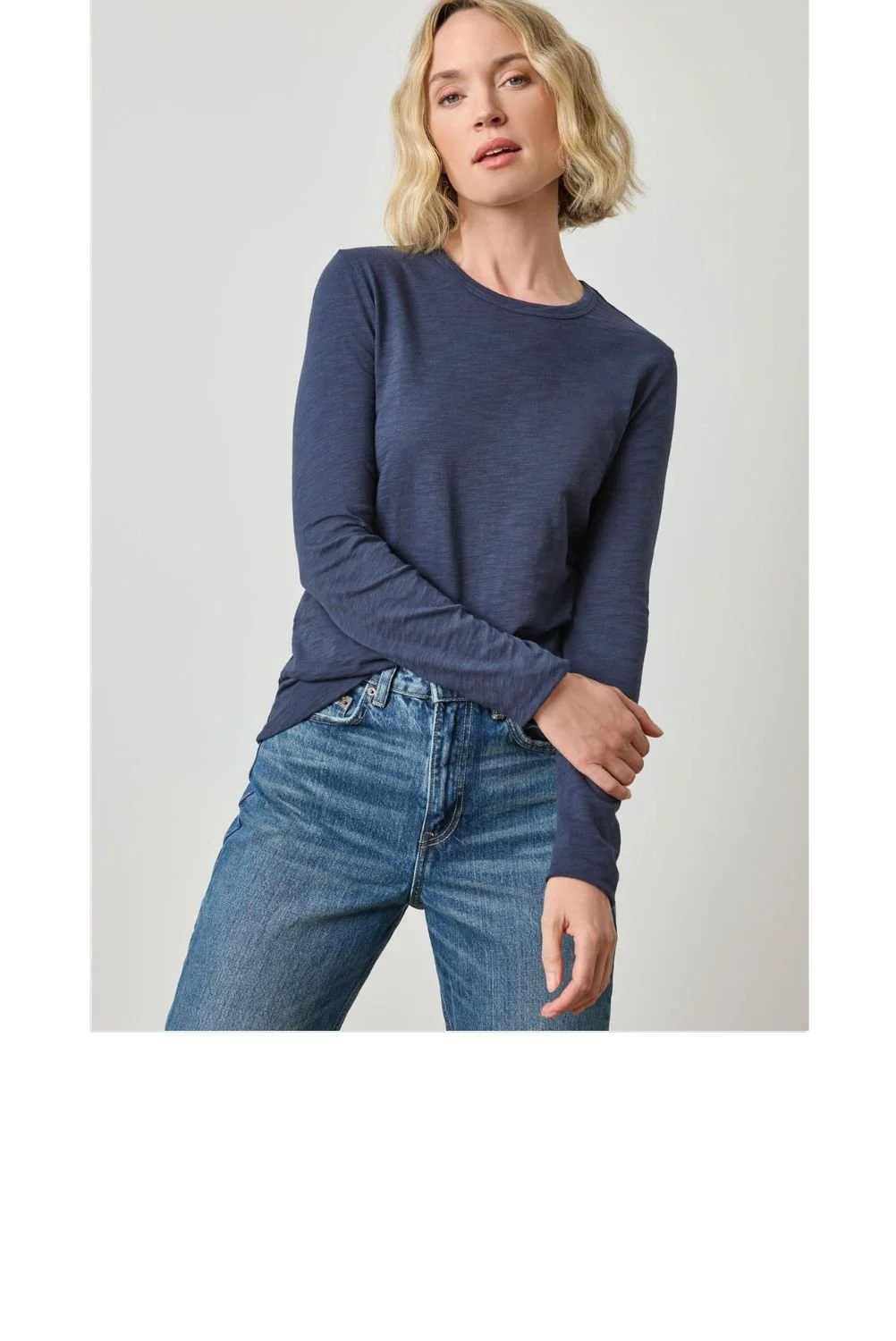 WEBSITE PRODUCT ENTRY-LP-LS Crewneck-NVY-F1.jpg