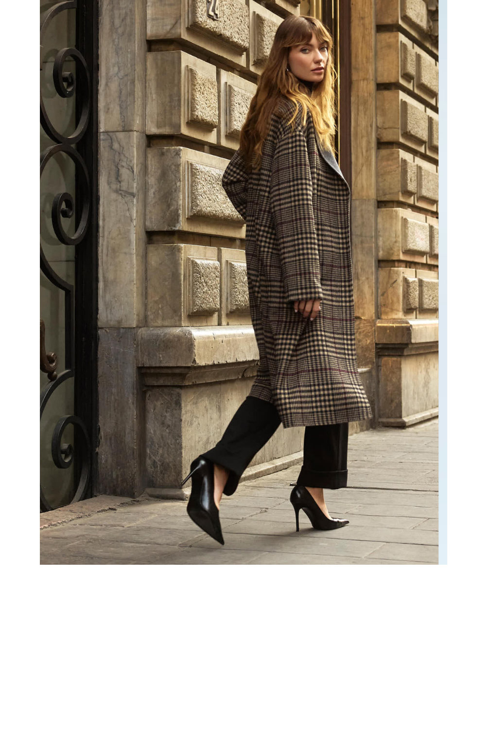 WEBSITE PRODUCT ENTRY-JR-Plaid Double-Faced Coat-CAMEL-FE1.png