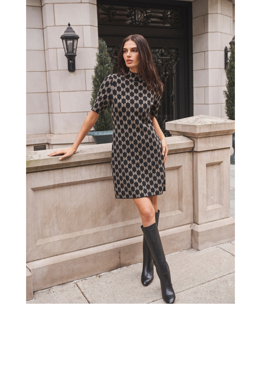 WEBSITE PRODUCT ENTRY-NZ-Mod Squad Knit Dress-BLK MULTI-E.png