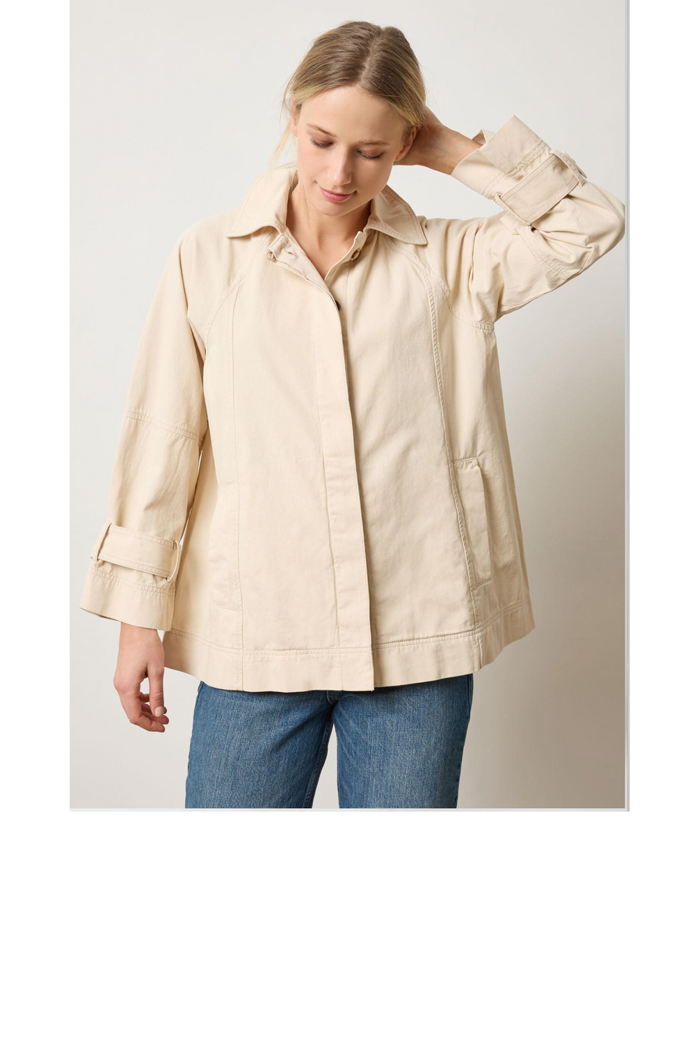 LP-COLLARED TWILL JACKET-EGG-F.png