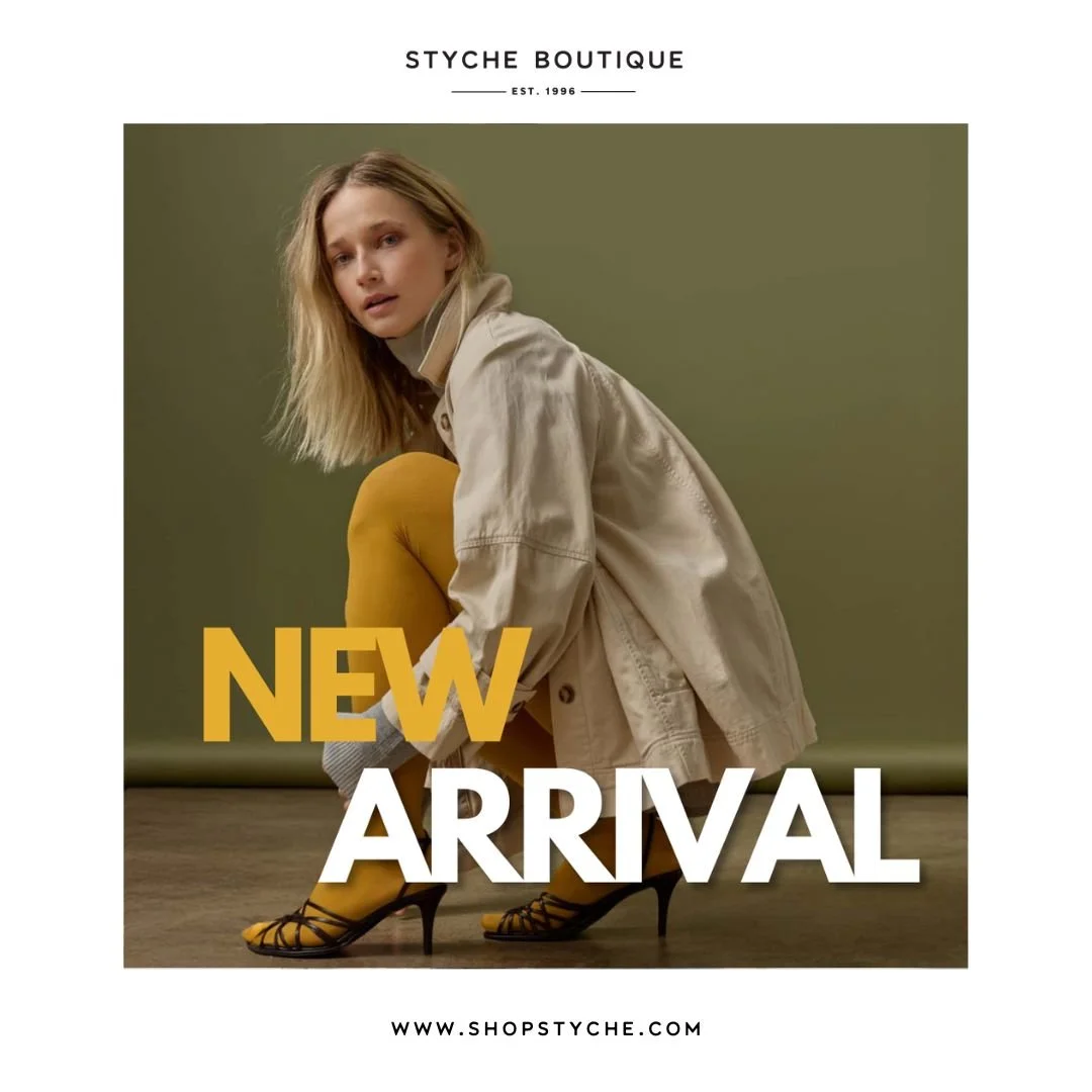 New season, new layers,new you.✨September is here, and so is Fall '25-bringing chic, versatile pieces that make it easy to update your wardrobe with a touch of flair.

#fallseason #shopping #outfitinspo #FallEssentials  #supportlocal #boutiquefashion