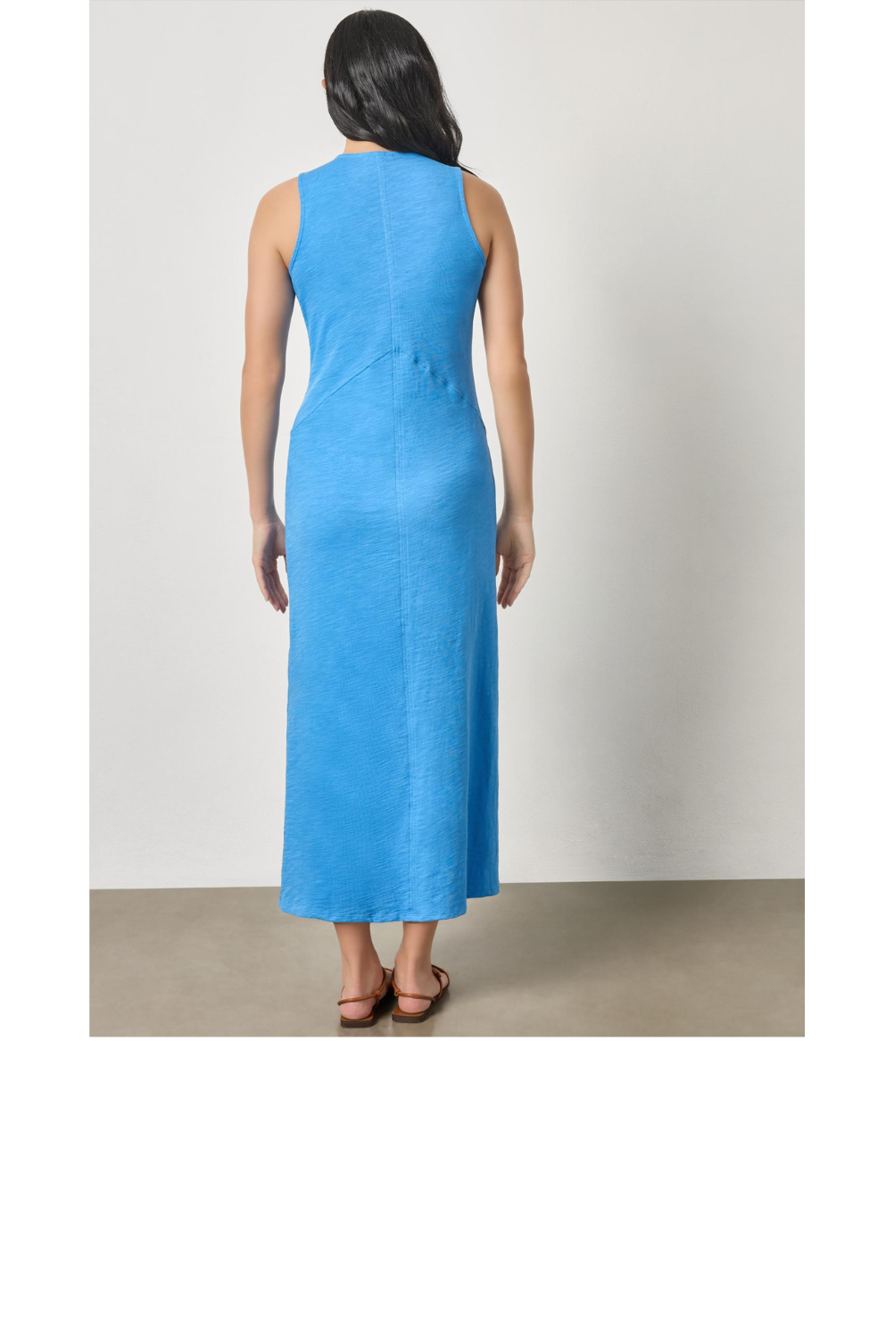 WEBSITE PRODUCT ENTRY-LP-V Neck Seamed Maxi Dress-RGT-B.png