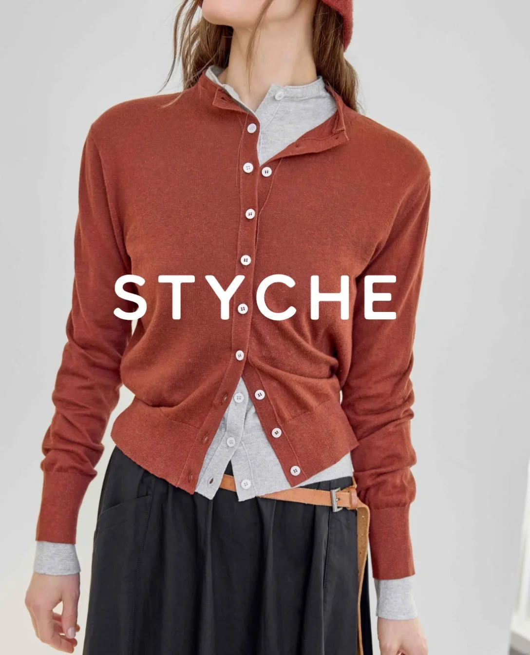 Introducing Pre-Fall. Versatile pieces designed for the shift from late summer into fall.