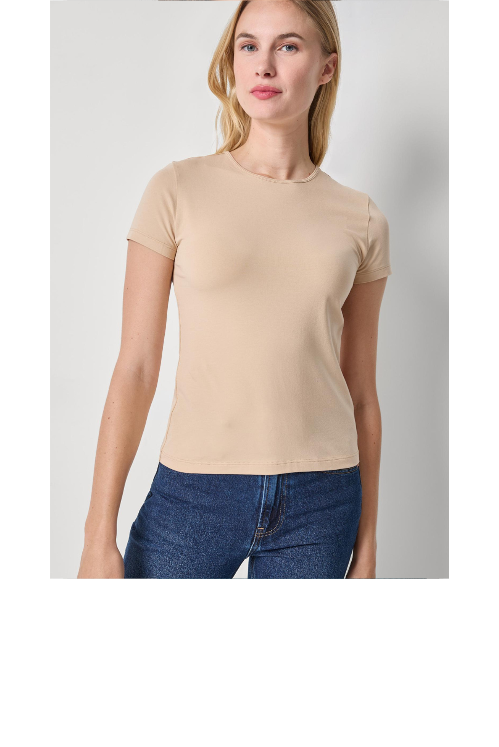 WEBSITE PRODUCT ENTRY-LP-Essential Short Sleeve Crewneck Tee-NUD-F.png
