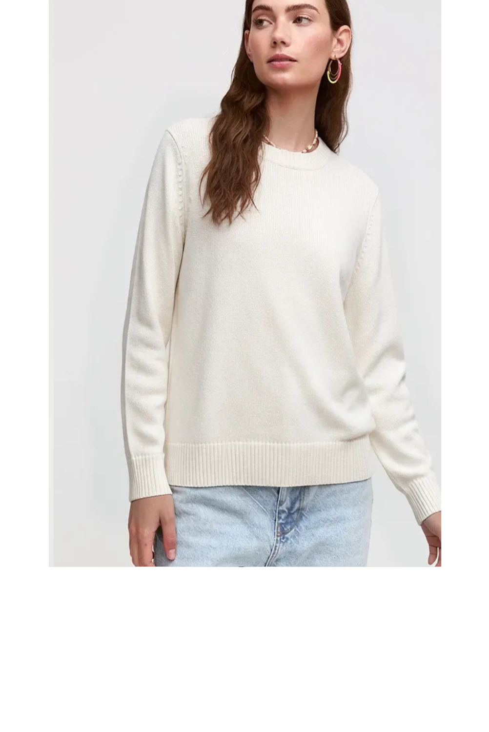 WEBSITE PRODUCT ENTRY-KOK-Classic Cotton Jersey Knit Crewneck-WHT-F.png
