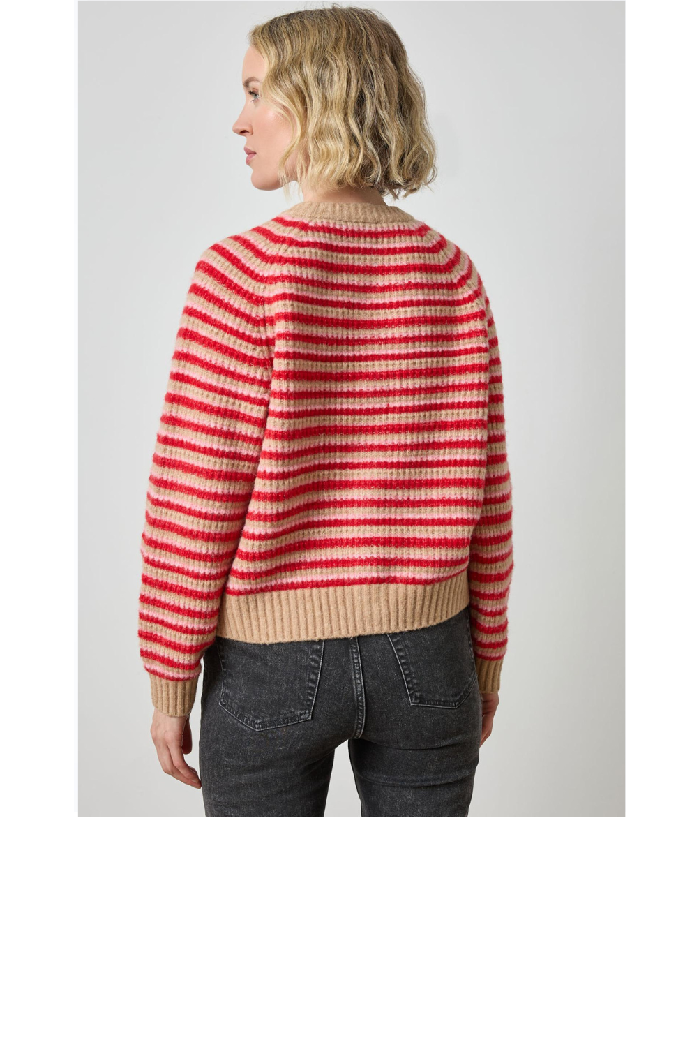 WEBSITE PRODUCT ENTRY-LP-Button Front Striped Cardi -HS-B.png