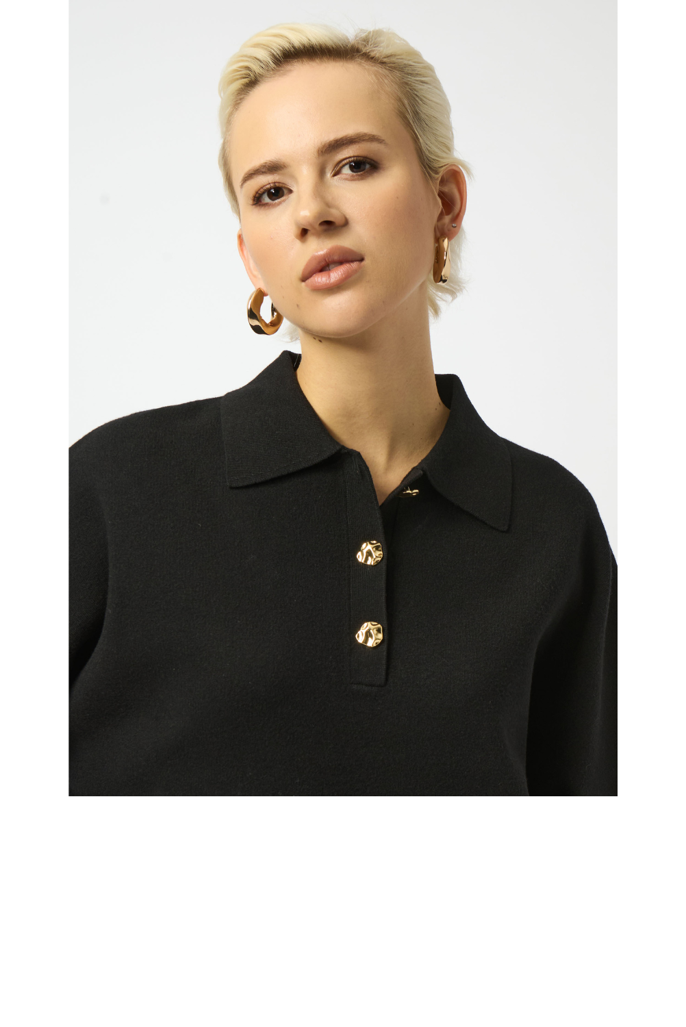 WEBSITE PRODUCT ENTRY-JR-Boxy Pullover with Polo Collar-BLACK-D.png