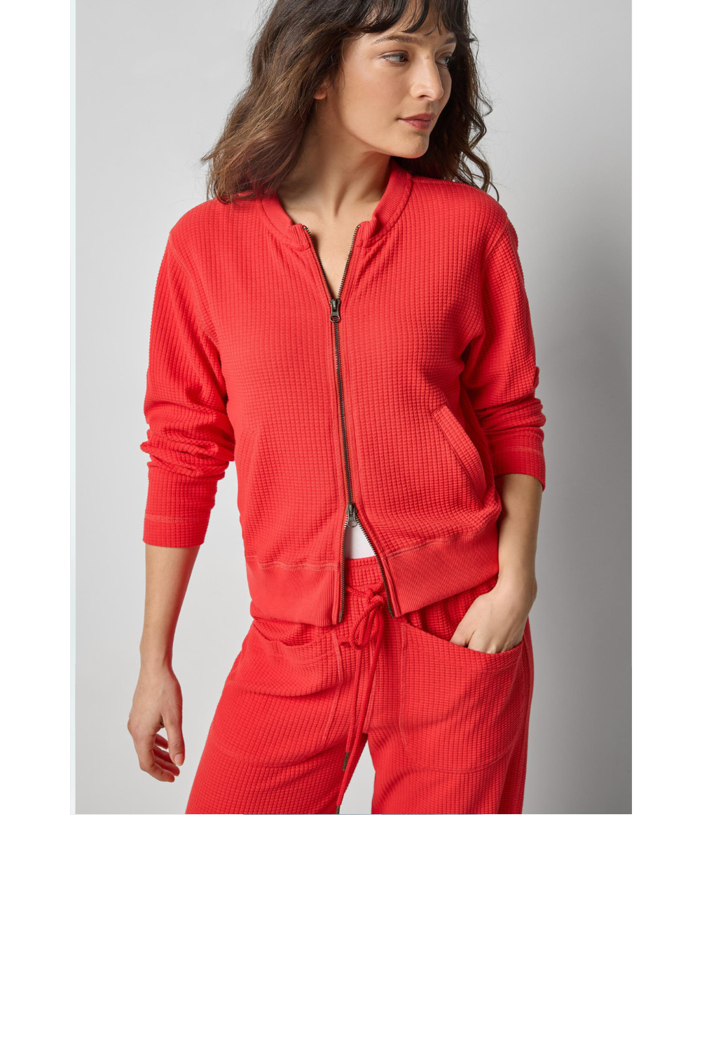 WEBSITE PRODUCT ENTRY -LP-Bomber Zip Cardigan-BST-F.png