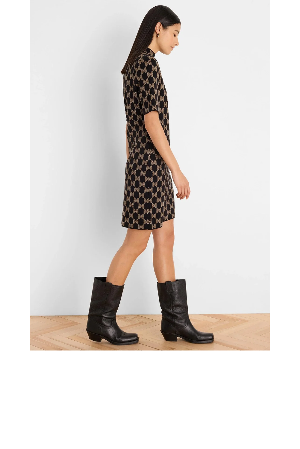 WEBSITE PRODUCT ENTRY-NZ-Mod Squad Knit Dress-BLK MULTI-S.png