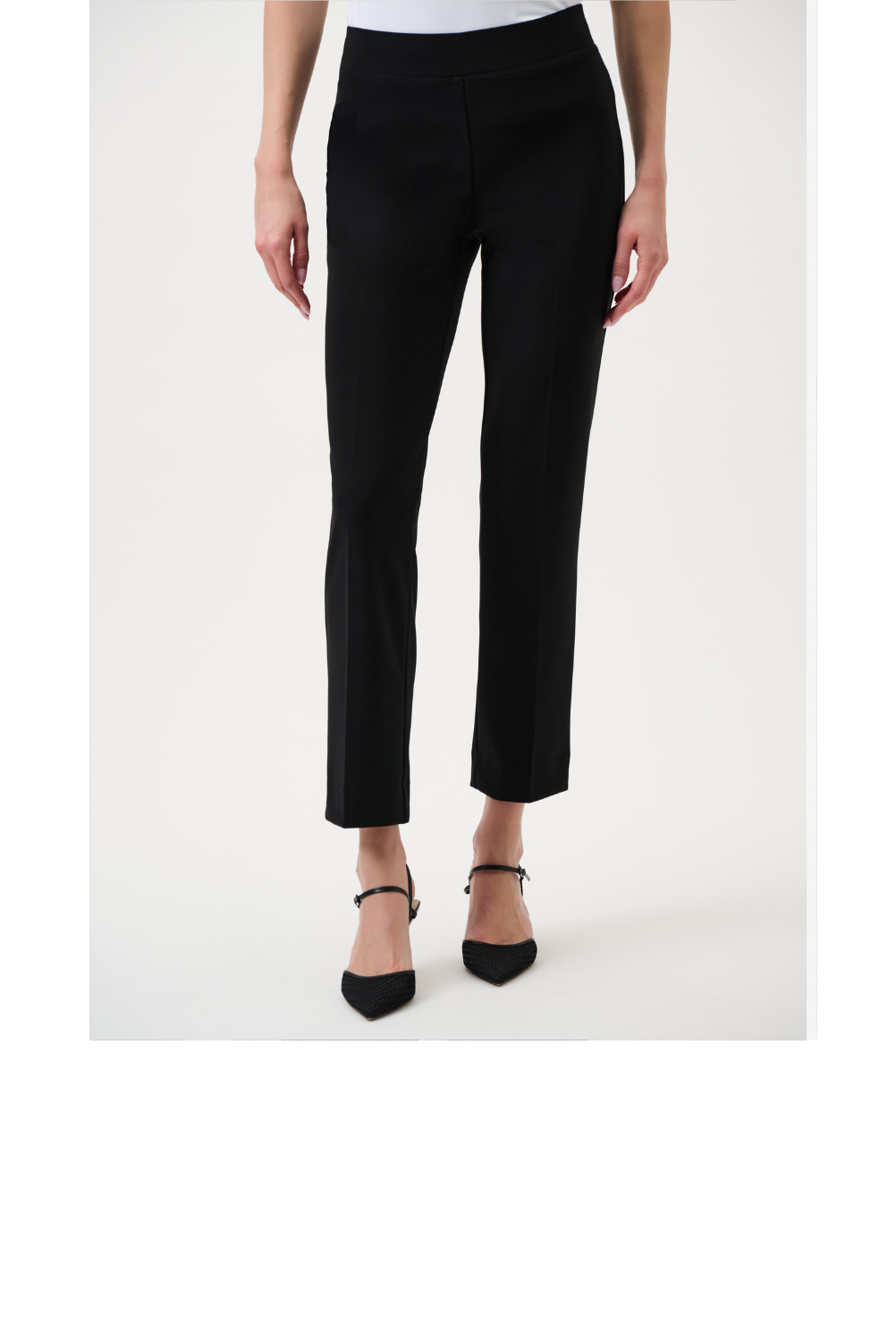 WEBSITE PRODUCT ENTRY-JR-Classic Back Slit Straight Pant-BLK-F.png