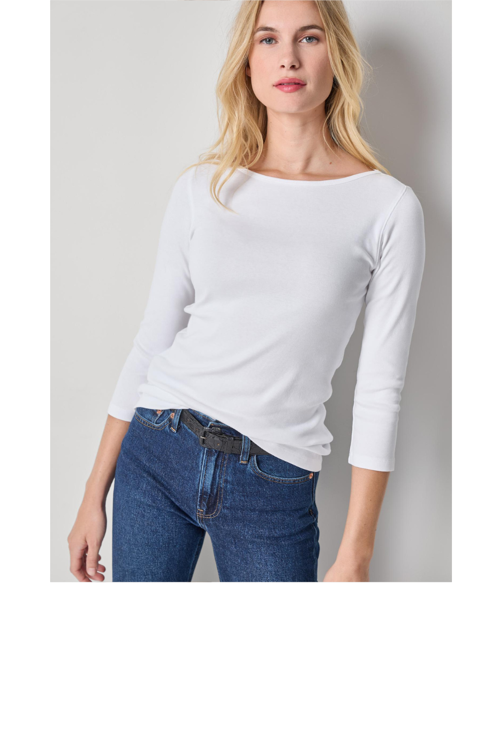 WEBSITE PRODUCT ENTRY-LP-34 Sleeve Boatneck-WHT- A.png
