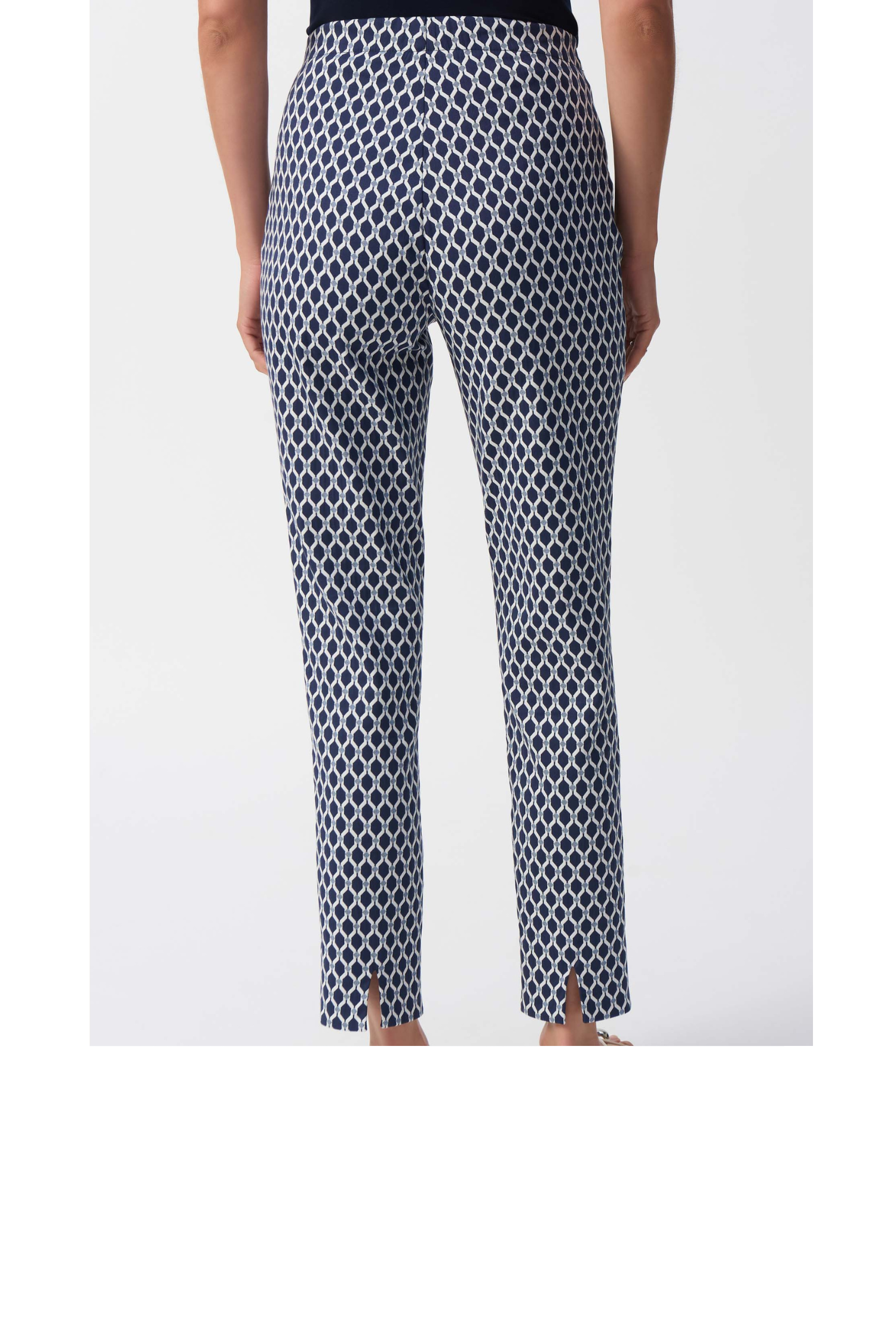 JR-Jacquard Geo. Prnt Slim Fit pants-353- B.png