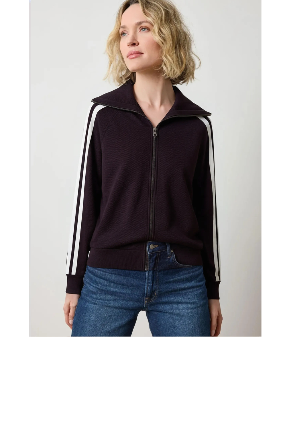 WEBSITE PRODUCT ENTRY-JS-Striped Sleeve Knit Track Jacket--CHCLT-F.png