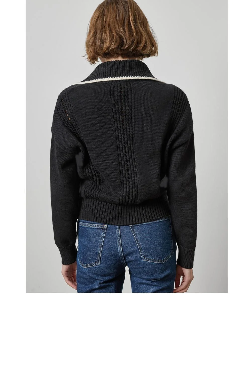 WEBSITE PRODUCT ENTRY-LP-Contrast Collar Zip Cardigan-BLK-B.jpg