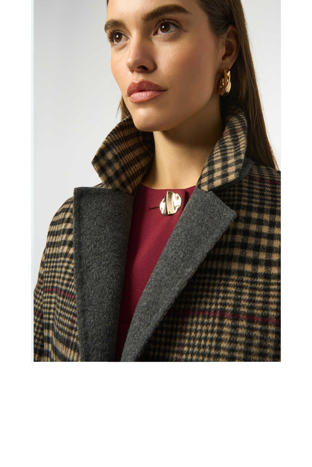 WEBSITE PRODUCT ENTRY-JR-Plaid Double-Faced Coat-CAMEL-D.png