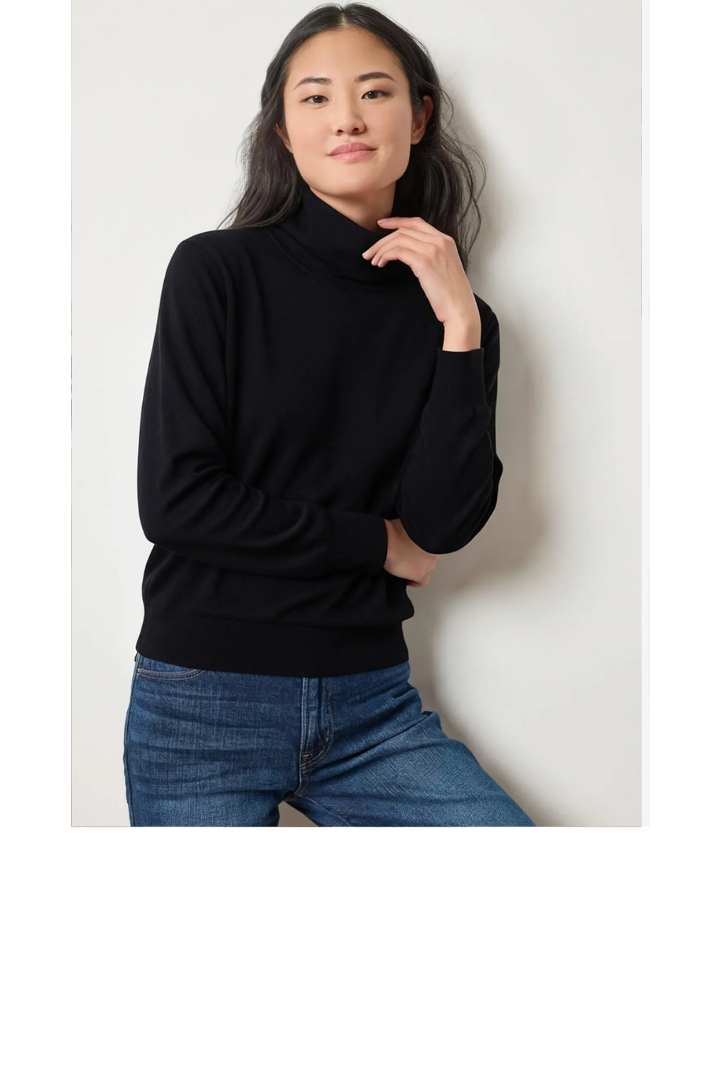 WEBSITE PRODUCT ENTRY-AM-Refined Knit Turtleneck Sweater-BLK-FF.png