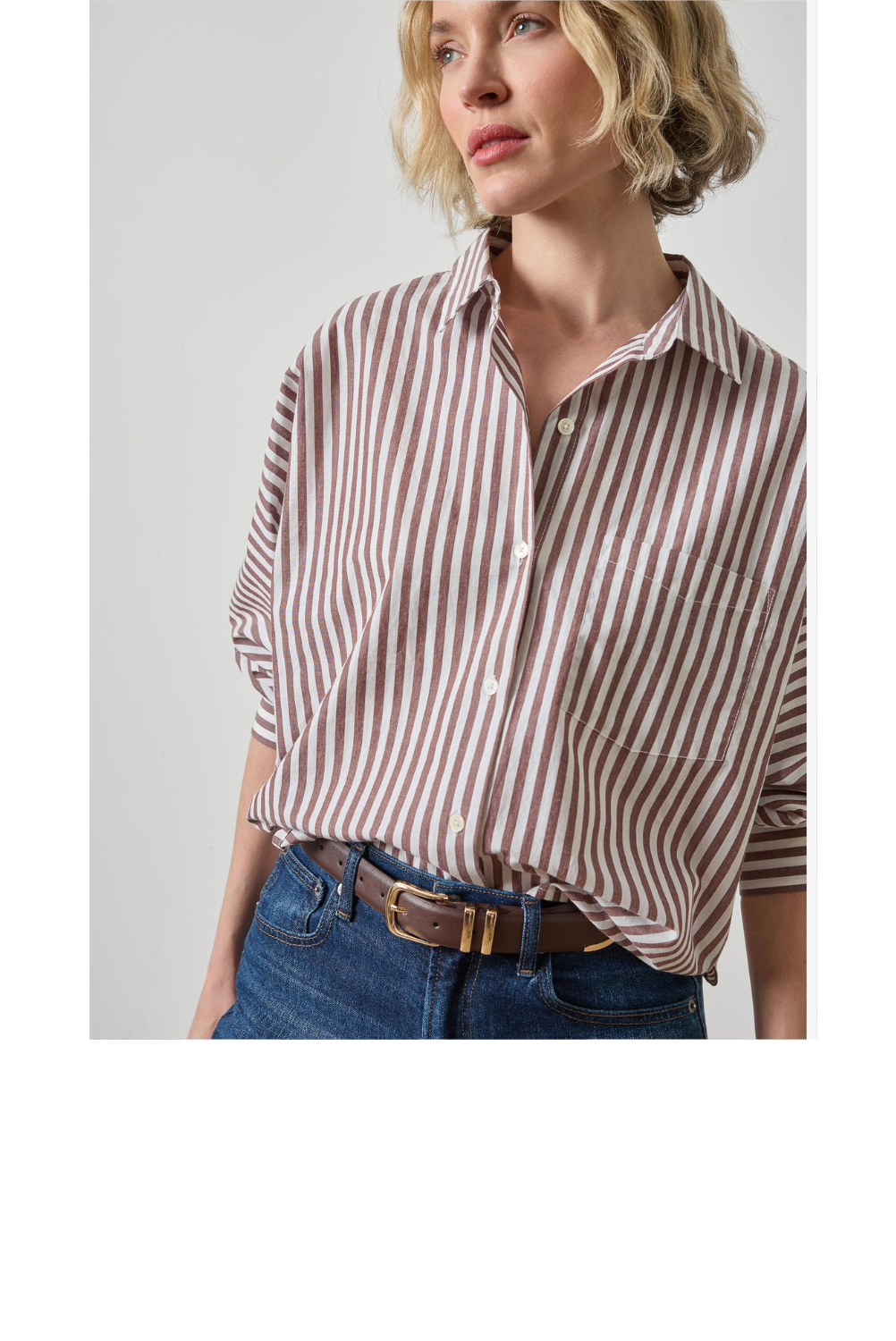 WEBSITE PRODUCT ENTRY-LP-Dolman Sleeve Button Down Shirt-CHS-F.png