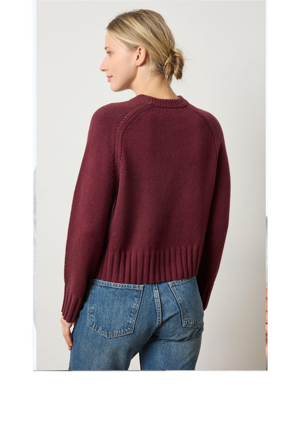 WEBSITE PRODUCT ENTRY- LP V-Saddle Sleeeve Pullover-PLU-B.png