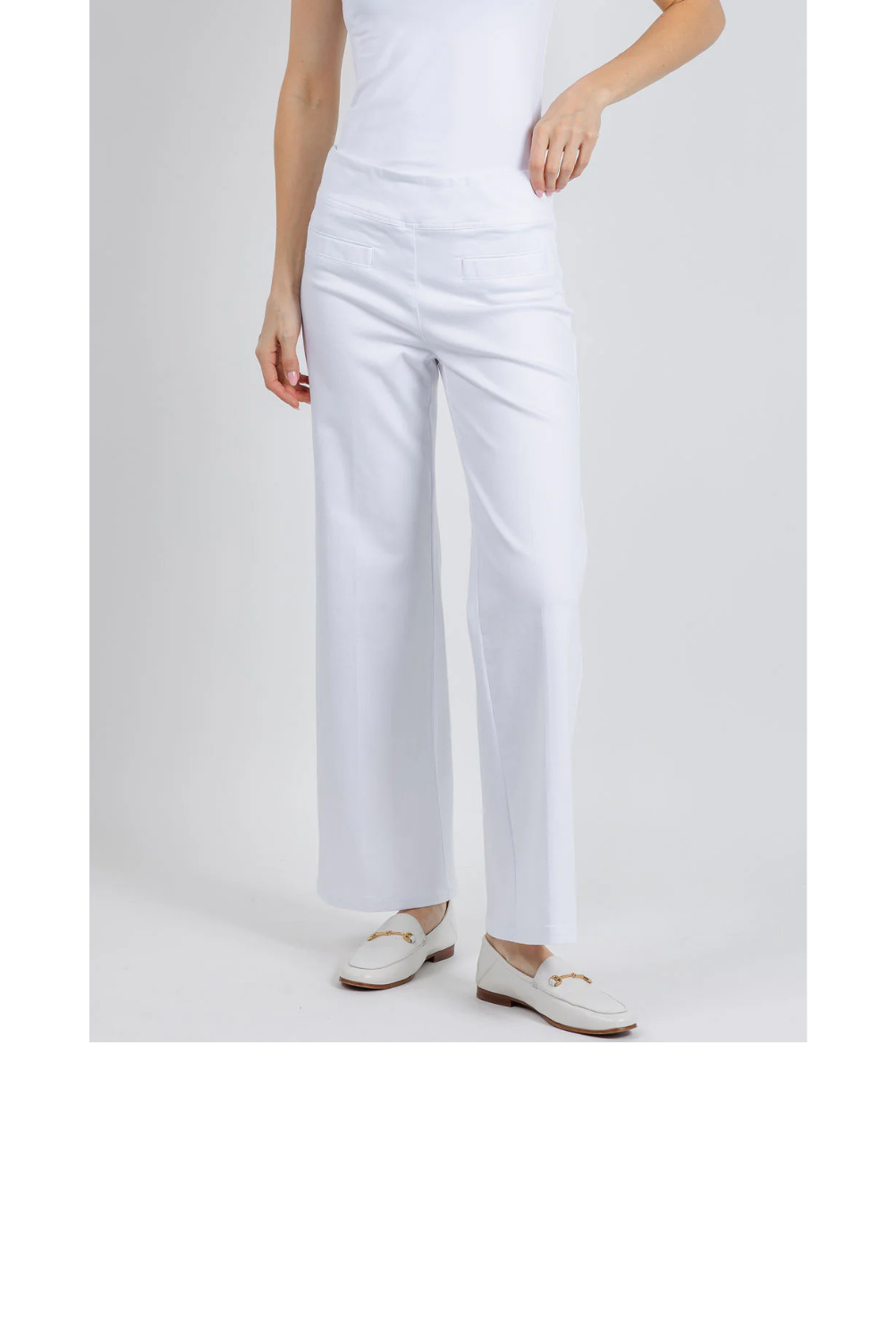 WEBSITE PRODUCT ENTRY-EL-Twill Wide Leg Pants-WHT-F2.png