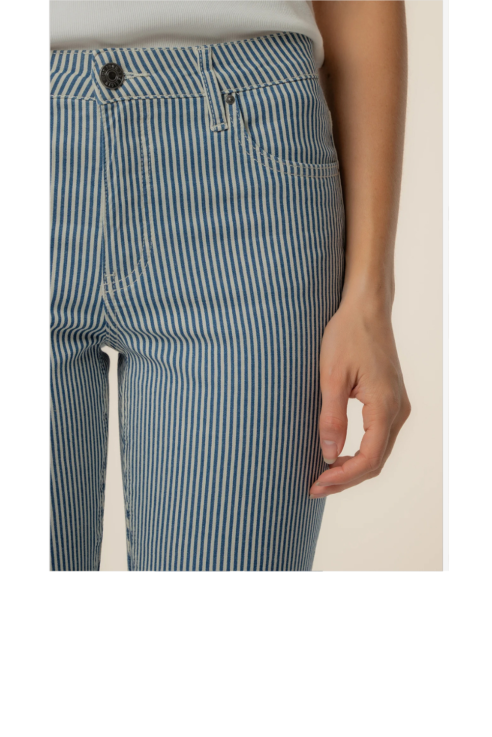 WEBSITE PRODUCT ENTRY-KFTK-Kelsey Twill Stripe HR Jeans -NVYIV-D.png