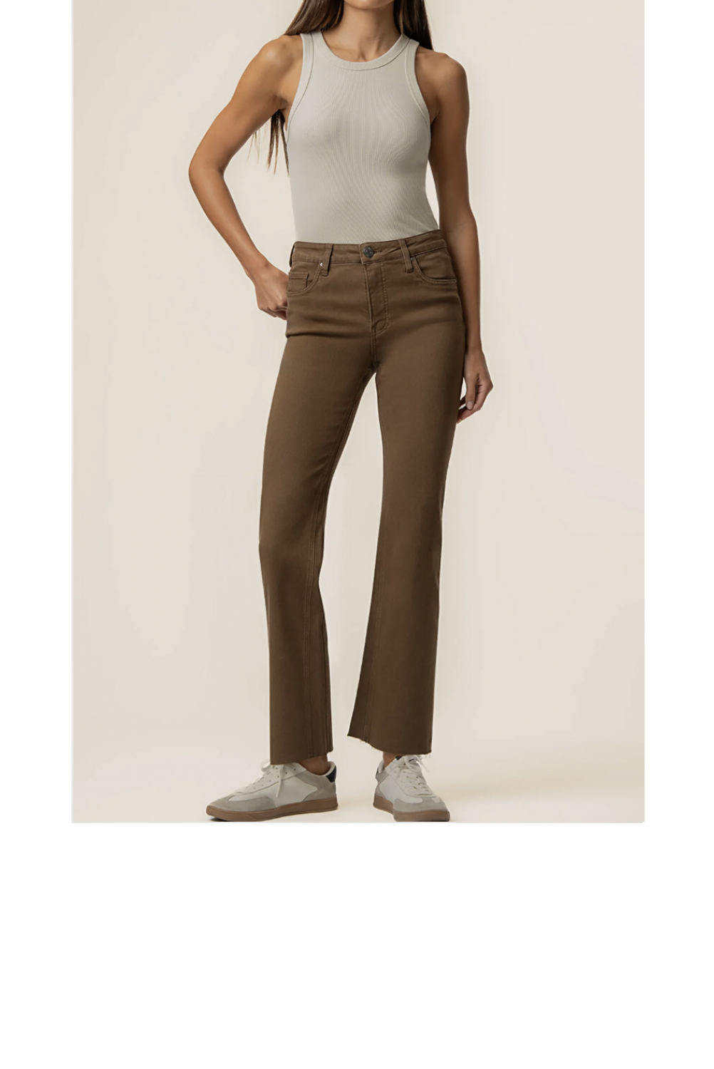 WEBSITE PRODUCT ENTRY-KUT-Kelsey Fab Ab Ankle-PECAN-F.png