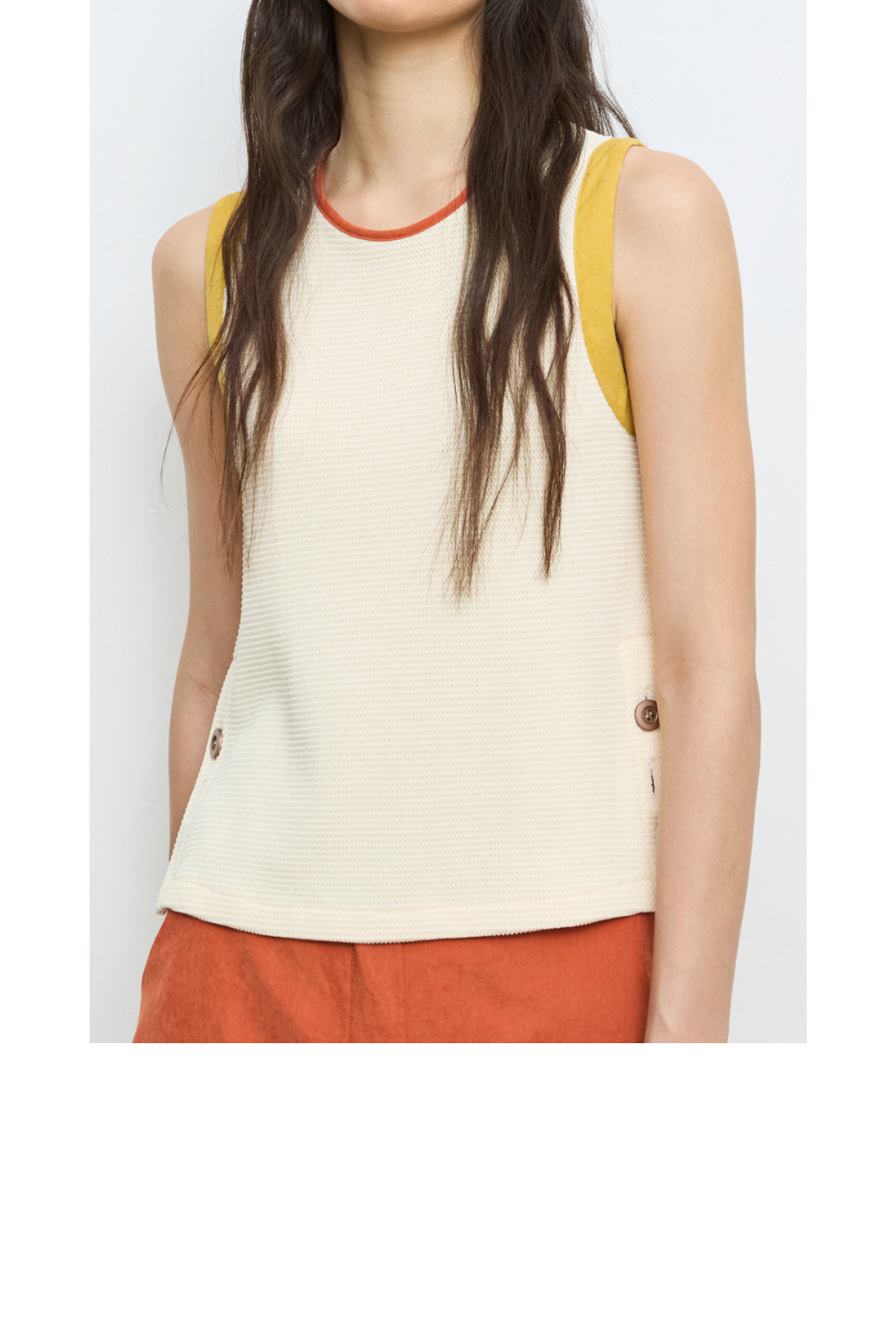 WEBSITE PRODUCT ENTRY-AM-Button Side Knit Sleeveless Top -IVO-F.png