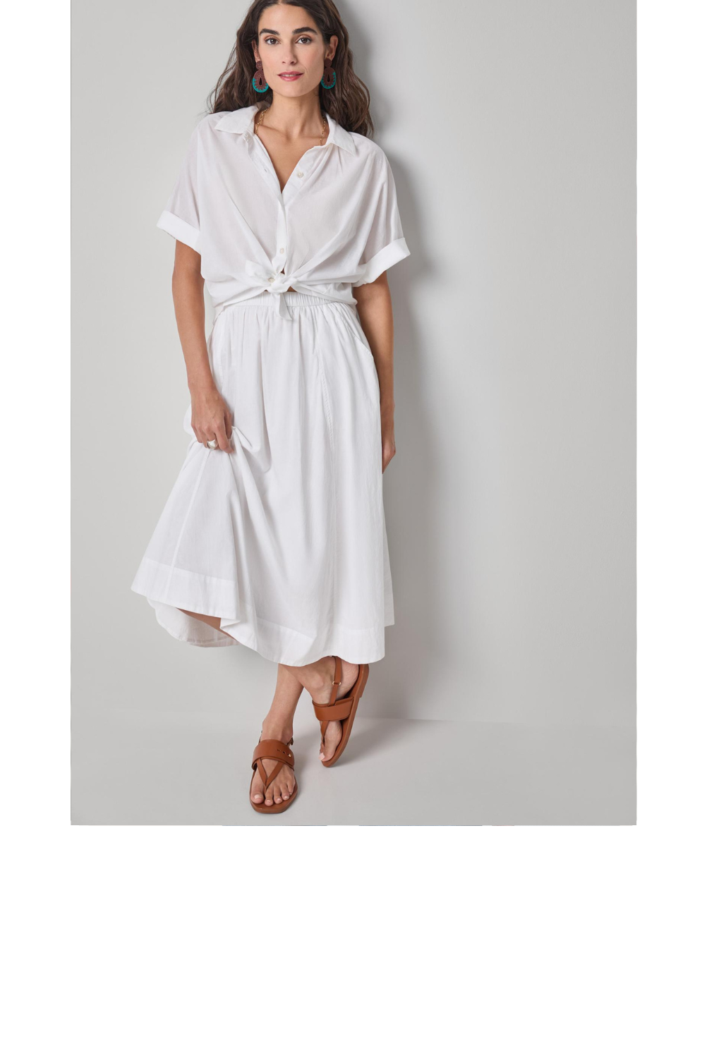 WEBSITE PRODUCT ENTRY-LP-Elbow Sleeve Button Down-WHT-F.png