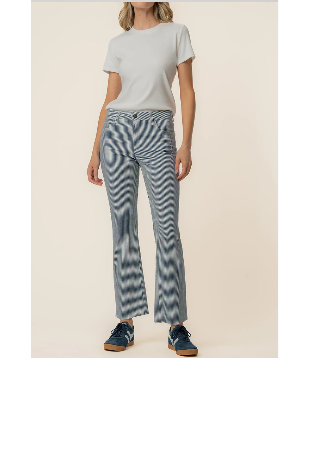 WEBSITE PRODUCT ENTRY-KFTK-Kelsey Twill Stripe HR Jeans -NVYIV-F.png