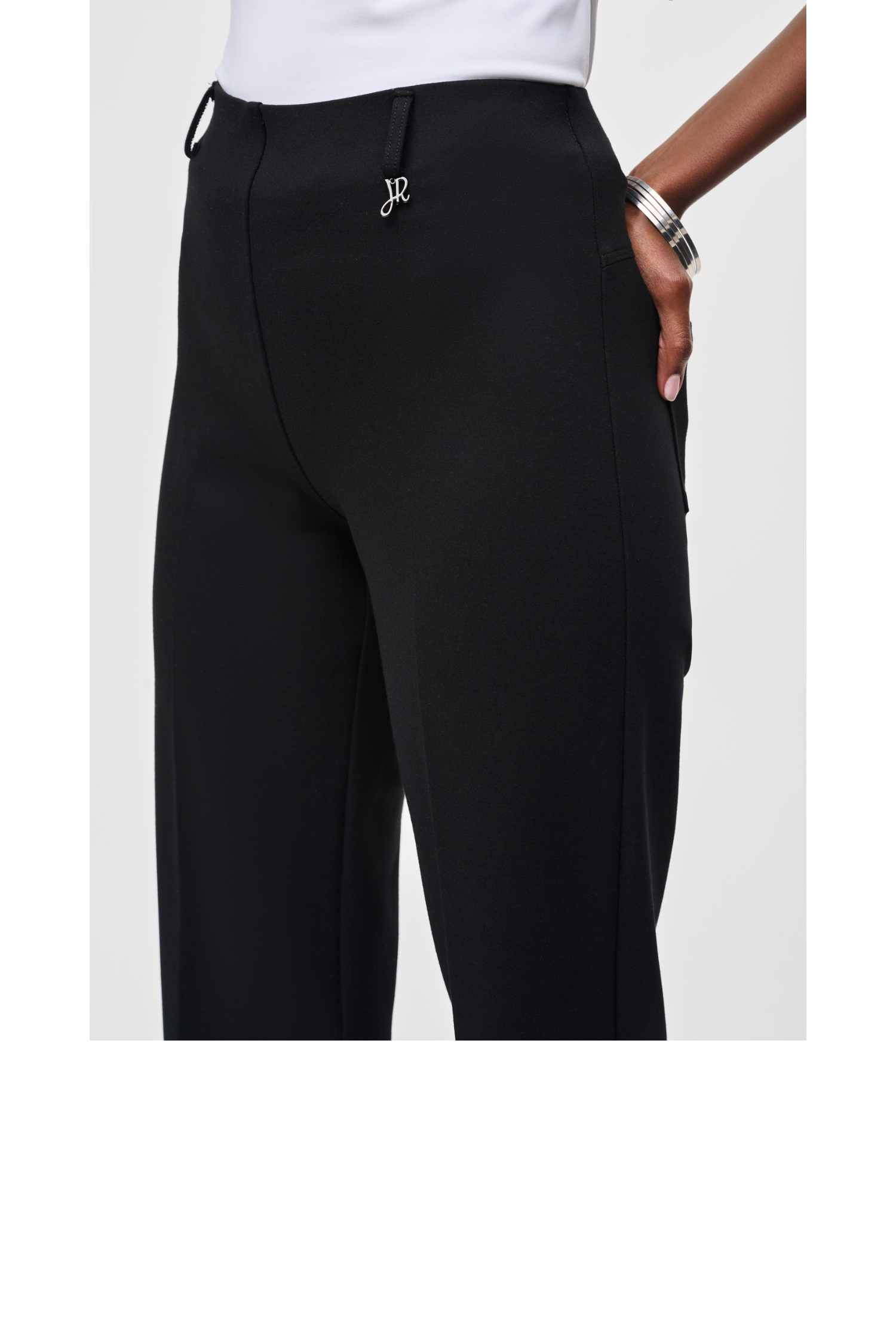 JR-Heavy Knit Sraight Pull-on pants-BLK- D.png
