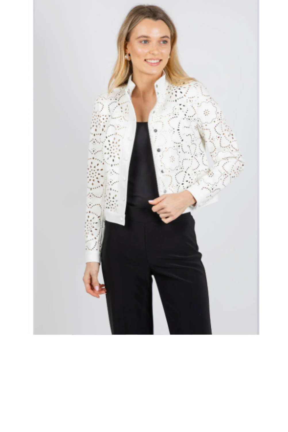 WEBSITE PRODUCT ENTRY-EL-Lase Cut Faux Leather Jkt -WHT-F1.png