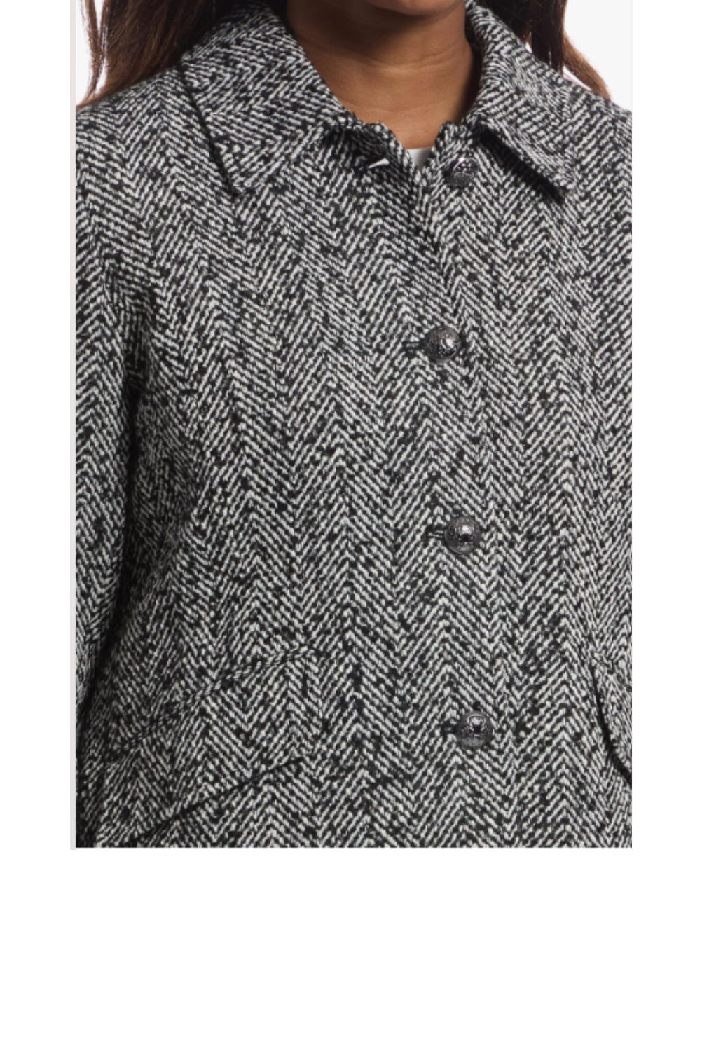 WEBSITE PRODUCT ENTRY-EL-Button Front Herringbone Jacket-BLKWHT-D.png