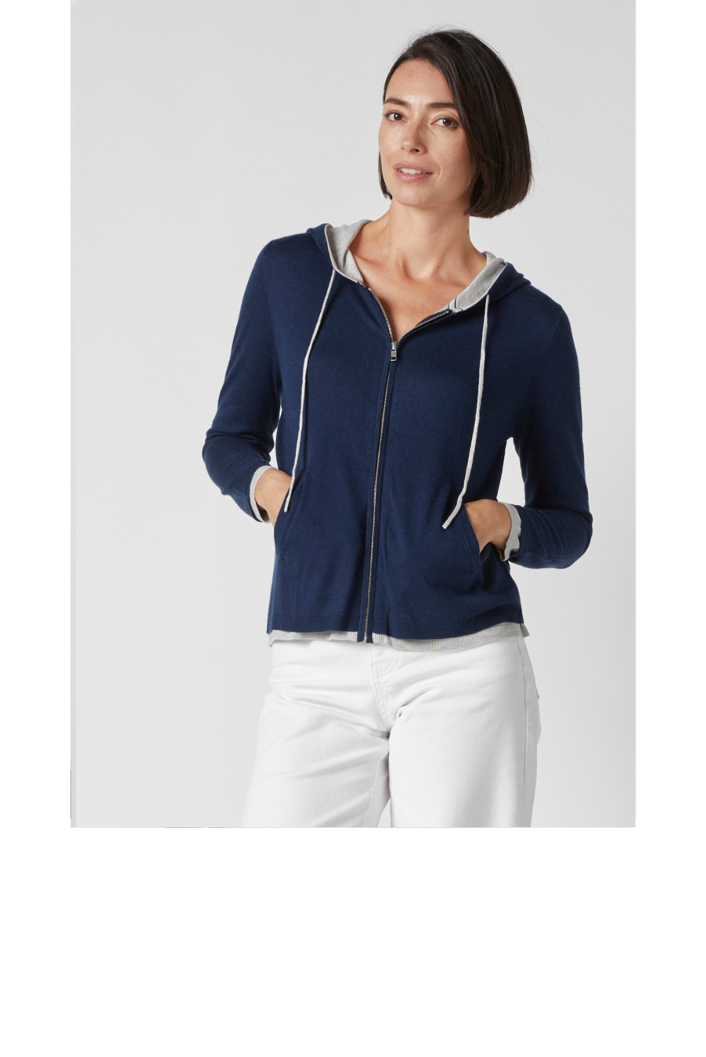 WEBSITE PRODUCT ENTRY-K-Double Layer Zip-up Hoodie-NAVYGRY-F.png