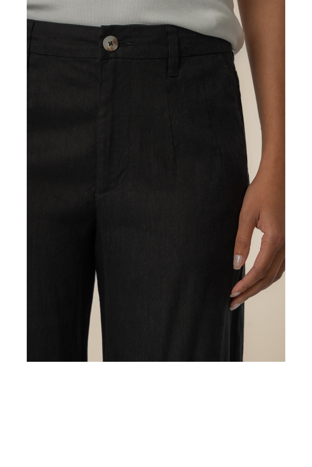 WEBSITE PRODUCT ENTRY-KFK-Meg Linen Pants-BLK-D.png