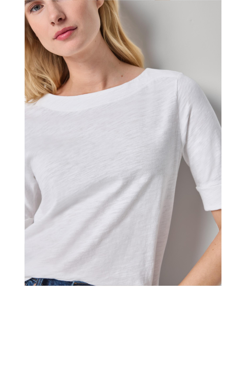 WEBSITE PRODUCT ENTRY-LP-Cuffed Sleeve Boatneck-WHT-FE.png