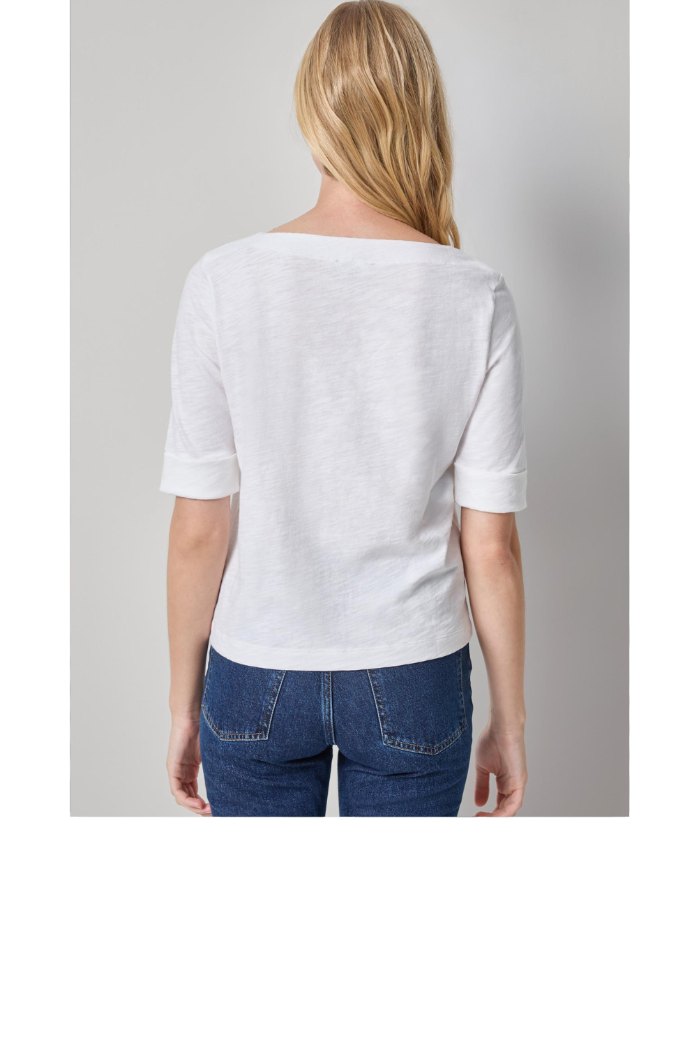 WEBSITE PRODUCT ENTRY-LP-Cuffed Sleeve Boatneck-WHT-B.png