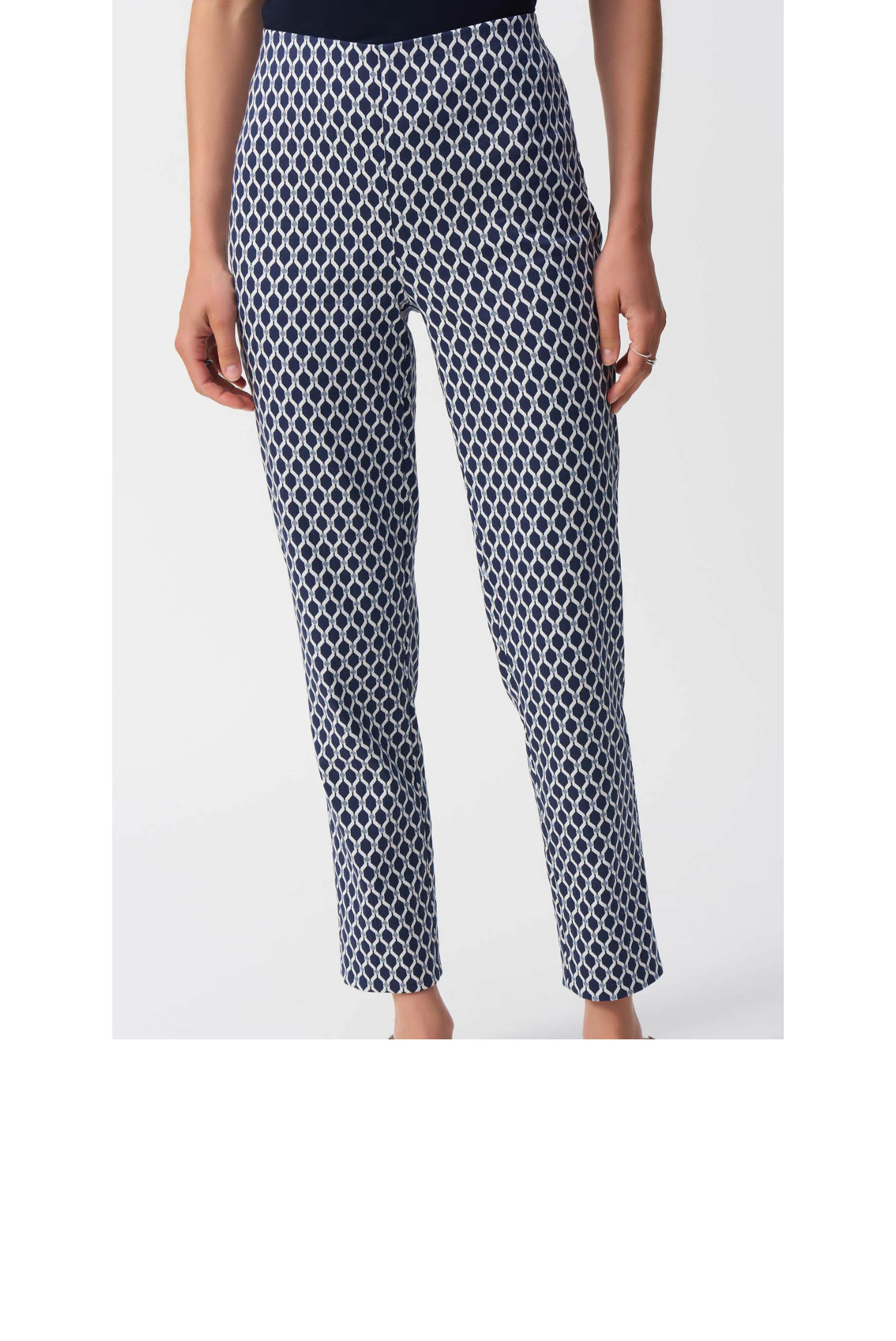 JR-Jacquard Geo. Prnt Slim Fit pants-353- F.png