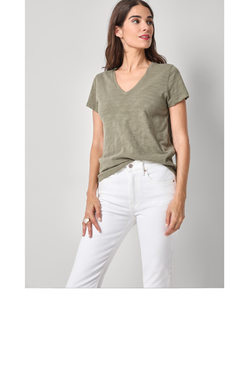 WEBSITE PRODUCT ENTRY-LP-Short Sleeve V Neck Tee-FER-F.png