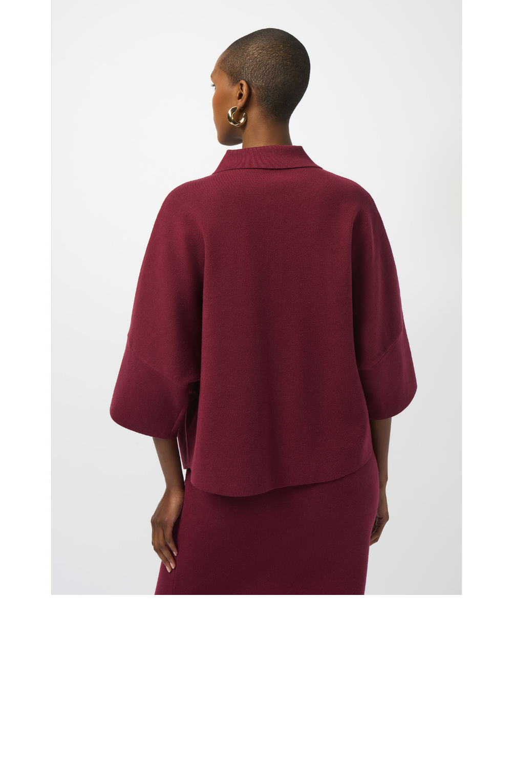 WEBSITE PRODUCT ENTRY-JR-Boxy Pullover with Polo Collar-MERLOT-B.png