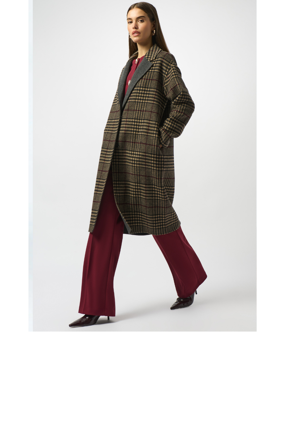 WEBSITE PRODUCT ENTRY-JR-Plaid Double-Faced Coat-CAMEL-F.png