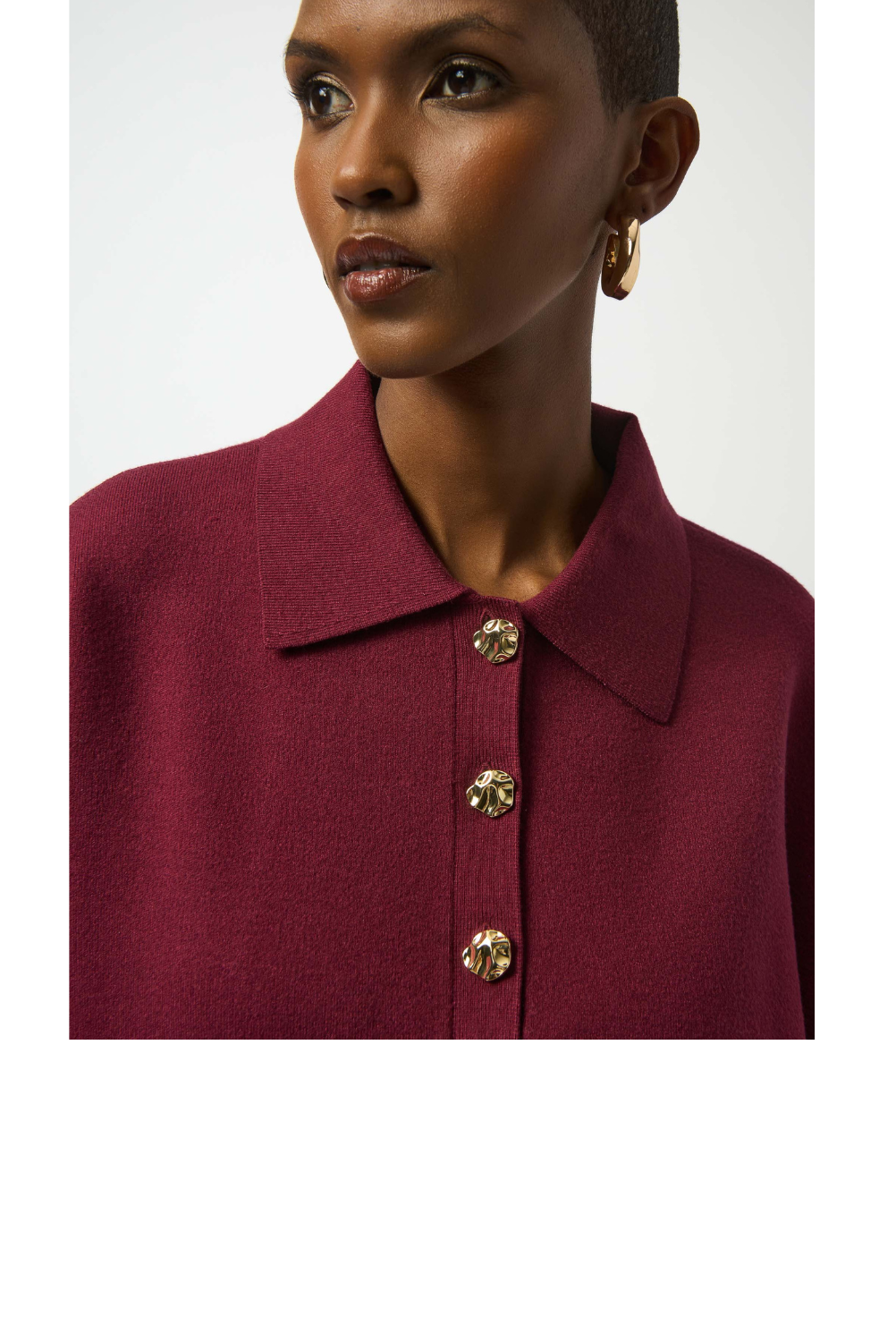 WEBSITE PRODUCT ENTRY-JR-Boxy Pullover with Polo Collar-MERLOT-D.png