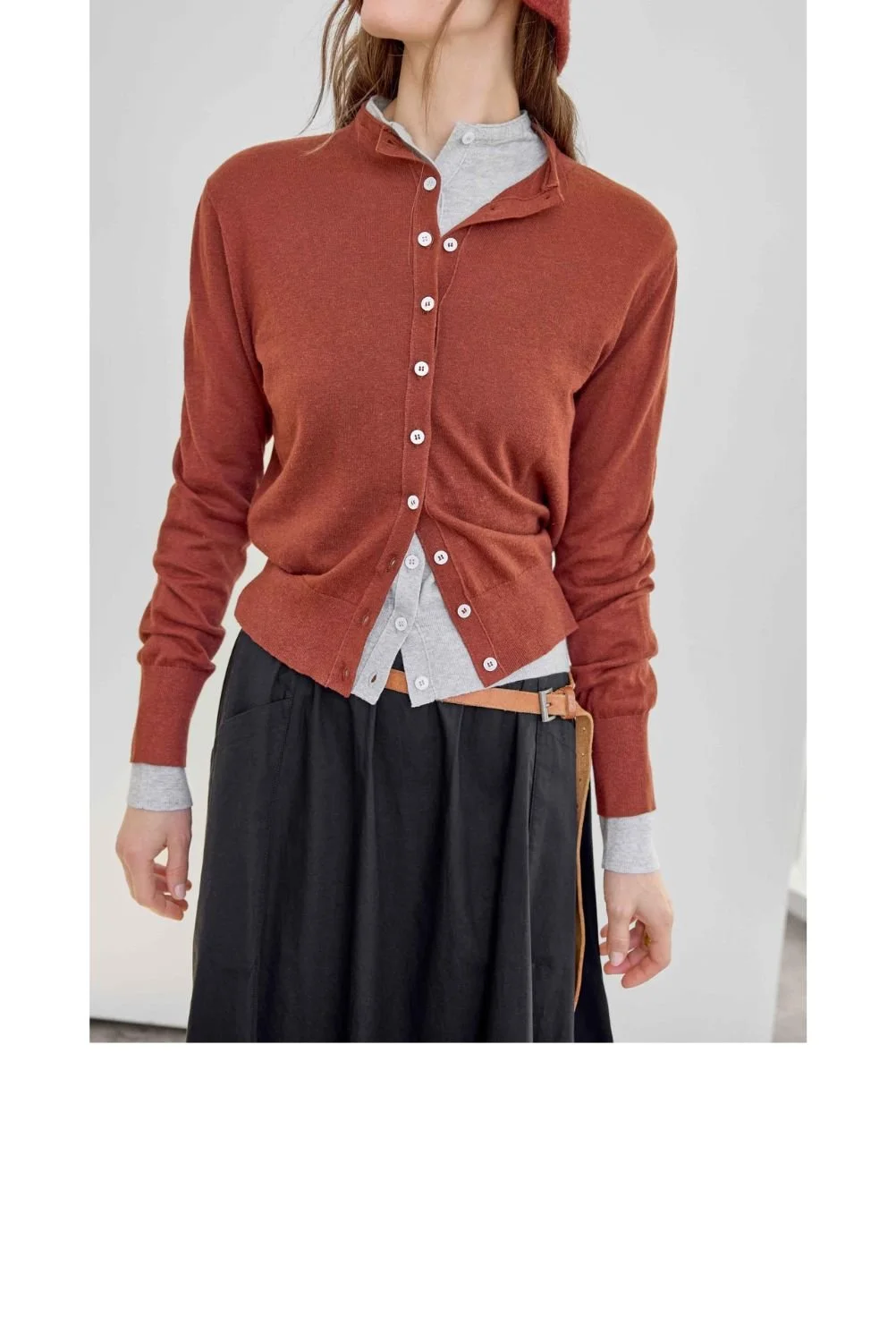 WEBSITE PRODUCT ENTRY-LP-Funnel Neck Cardigan-MPW-E1.jpg