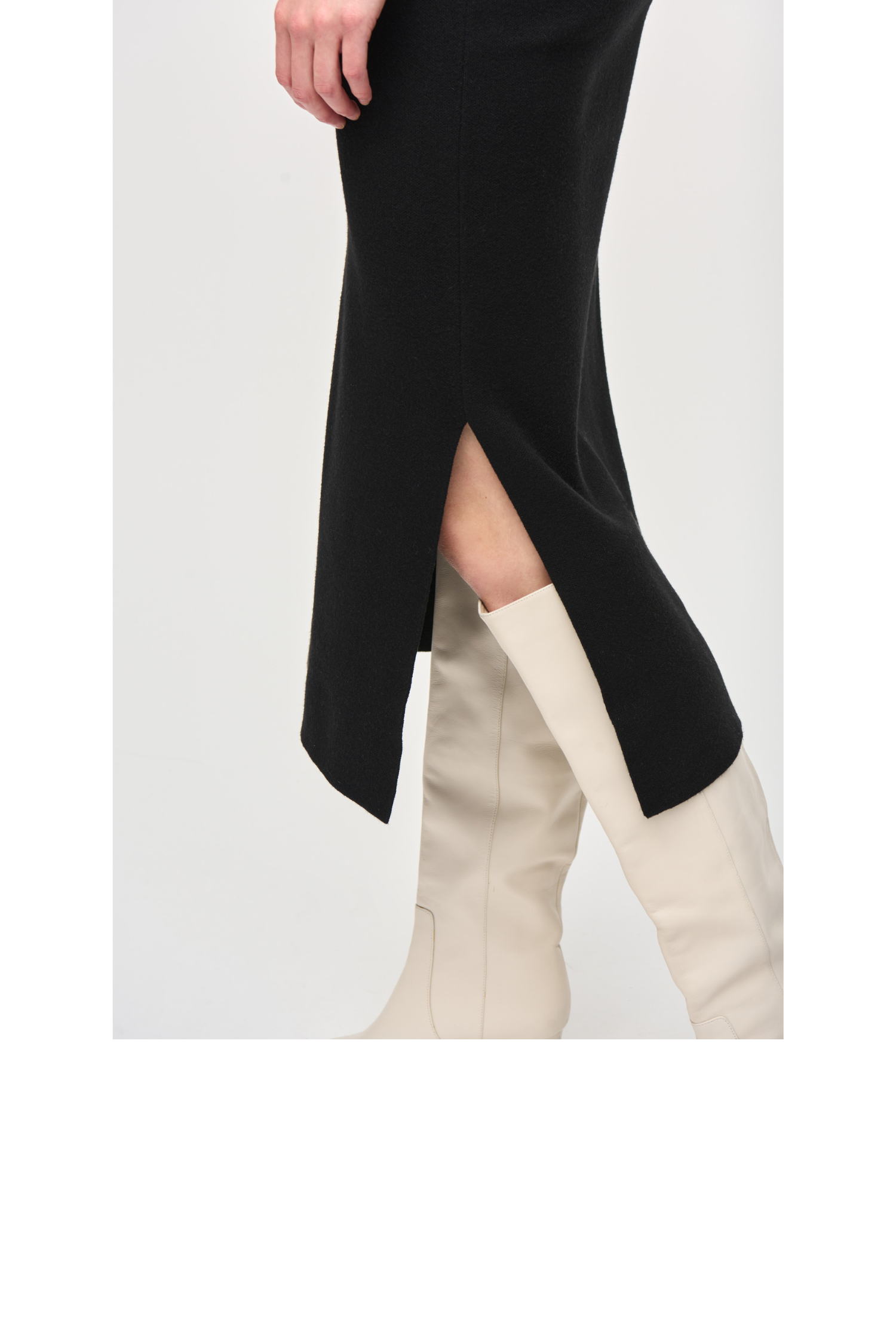 JR-Knit Midi Skirt-Black-D.png