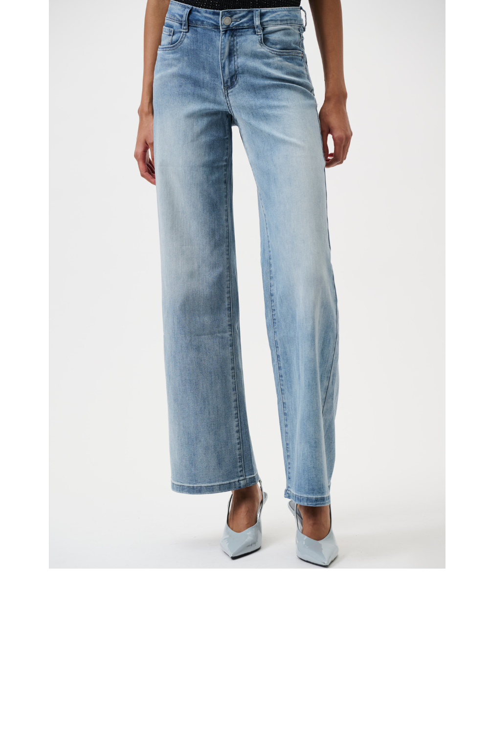 WEBSITE PRODUCT ENTRY-JR-Goldie Classic Wide Leg Stretch Jeans-LBLU-F.png
