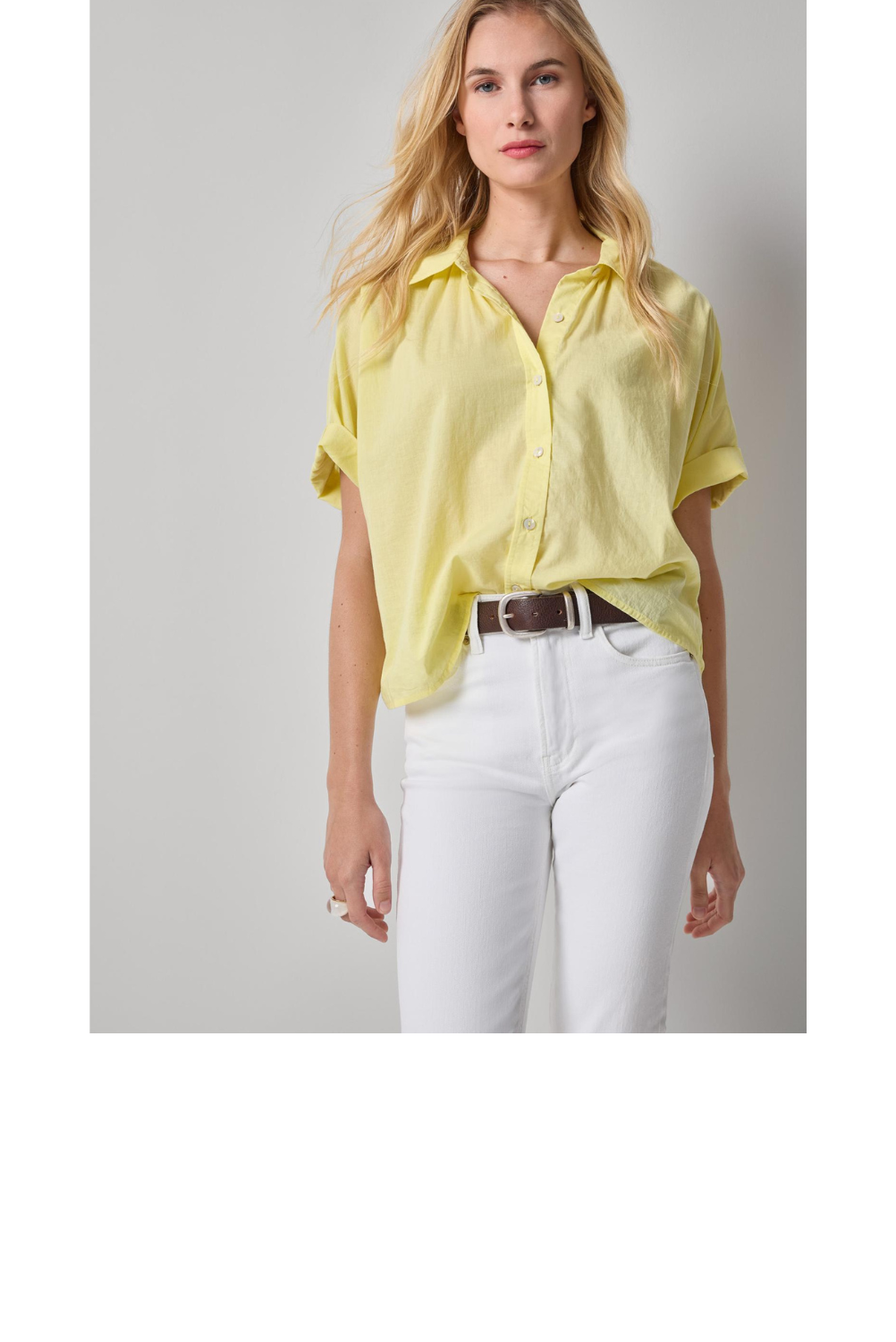 WEBSITE PRODUCT ENTRY-LP-Elbow Sleeve Button Down- LMN-F.png