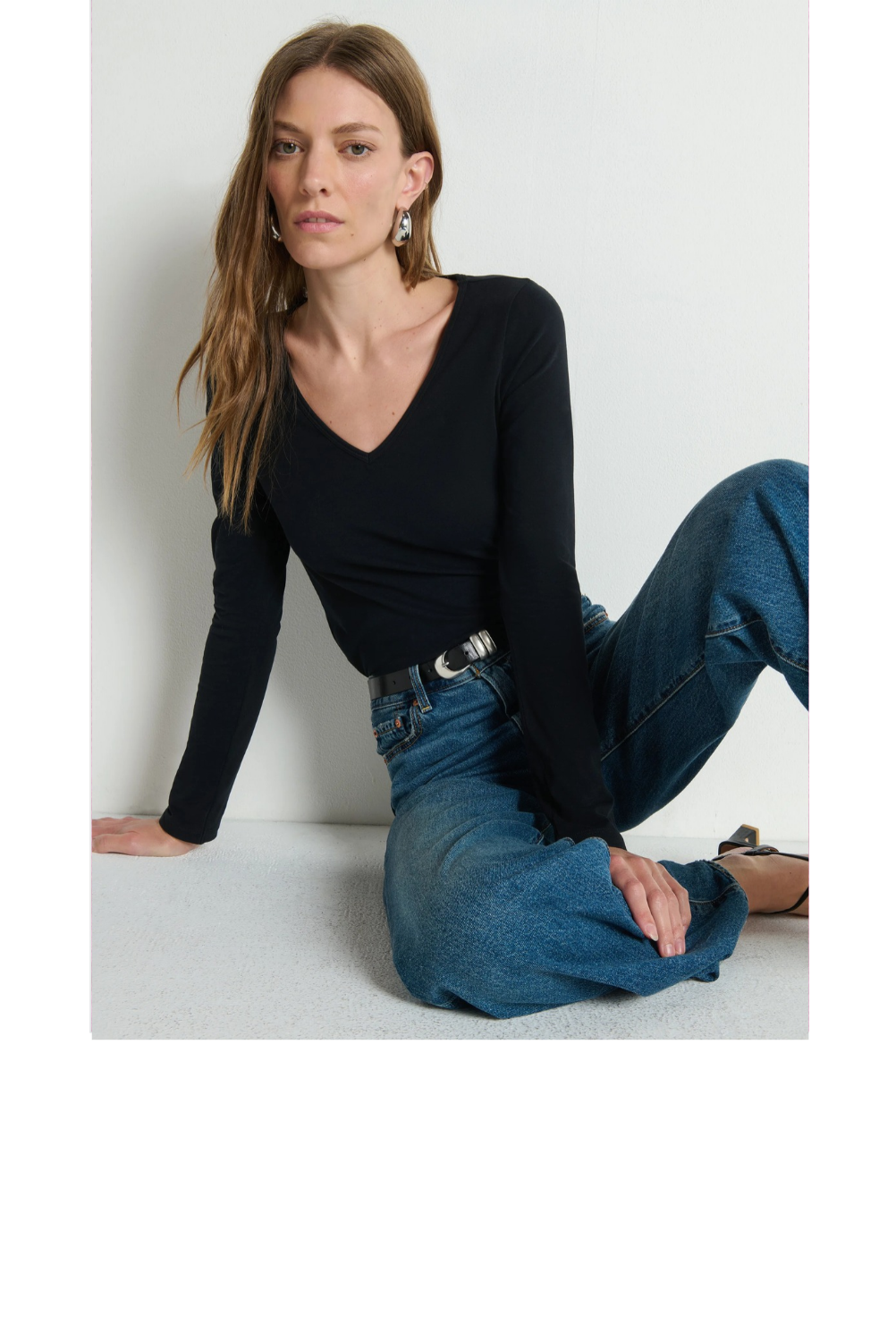 WEBSITE PRODUCT ENTRY-N-Demi V Neck Top-JET BLK-F.png