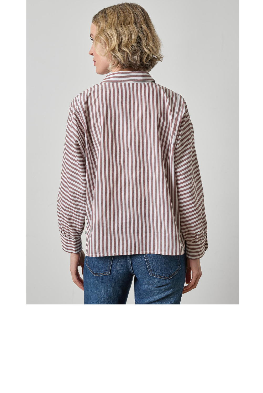 WEBSITE PRODUCT ENTRY-LP-Dolman Sleeve Button Down Shirt-CHS-B.png