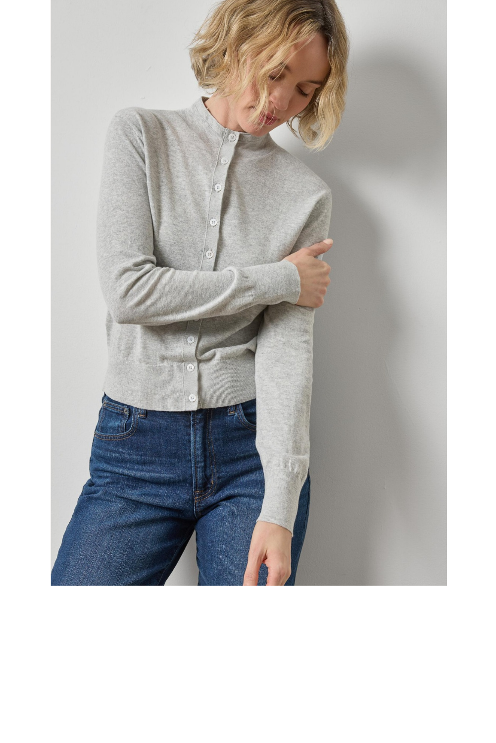 WEBSITE PRODUCT ENTRY-LP-Funnel Neck Cardigan- H. GREY-F.png